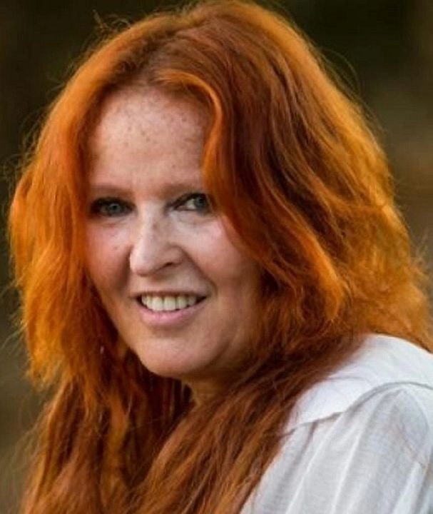 Póster Yolande Zauberman