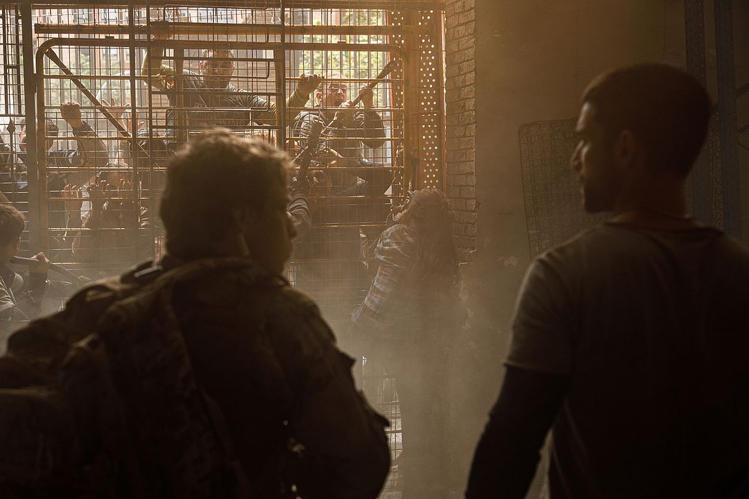 Apocalipsis Z: Nuevo Mundo : Foto