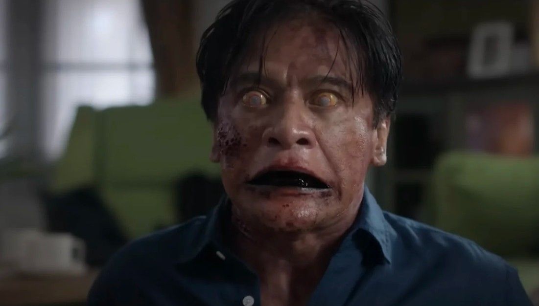 El elixir de la inmortalidad : Foto