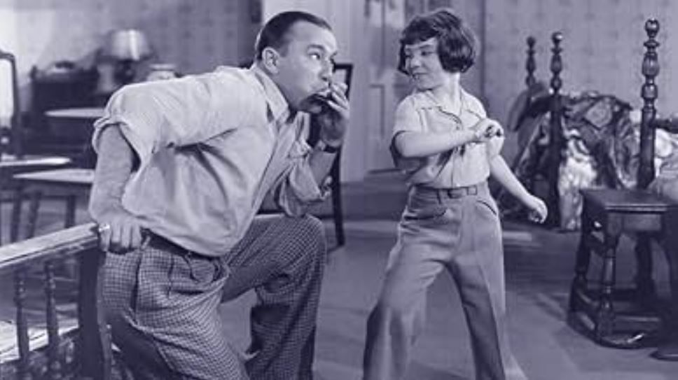 Little Big Shot : Foto