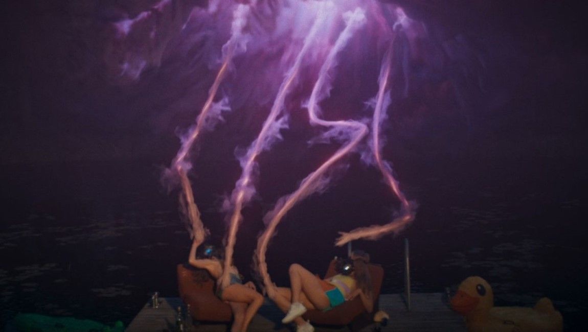 Infinite Summer : Foto