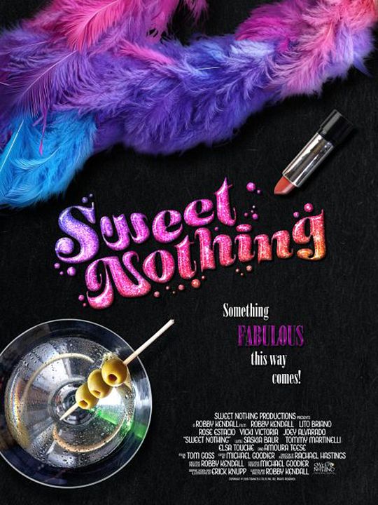 Sweet Nothing : Póster