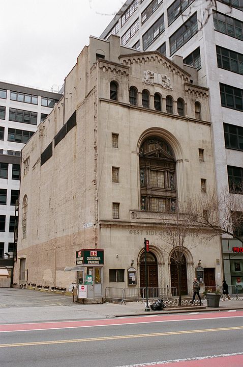 Reflections in Synagogue: Observational and Speculative Musings On Contemporary Jewry : Foto