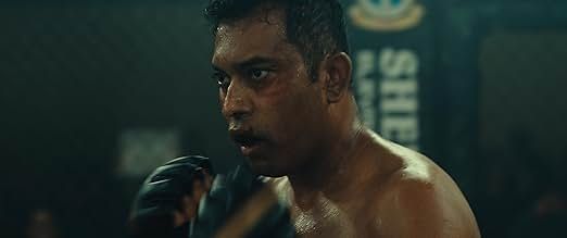 American Warrior : Foto