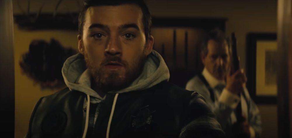 Freaky Tales : Foto Ben Mendelsohn, Angus Cloud