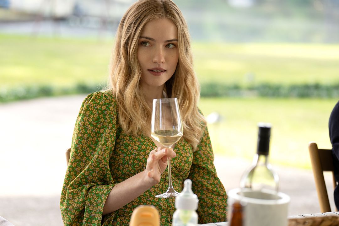 A pesar de ti : Foto Willa Fitzgerald