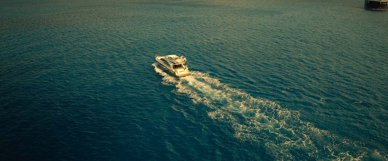 El Robo Perfecto: Pantera : Foto