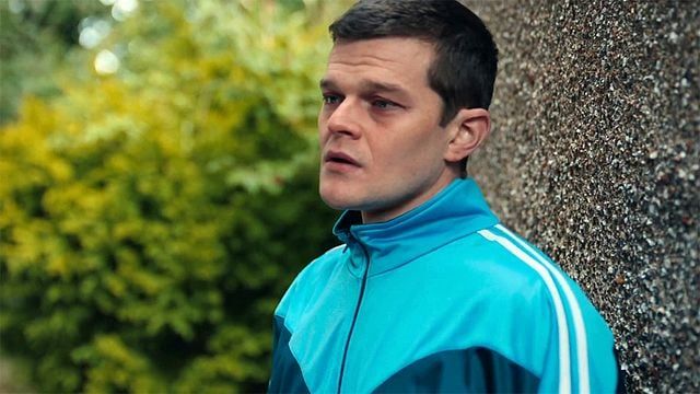 I Swear : Foto Robert Aramayo