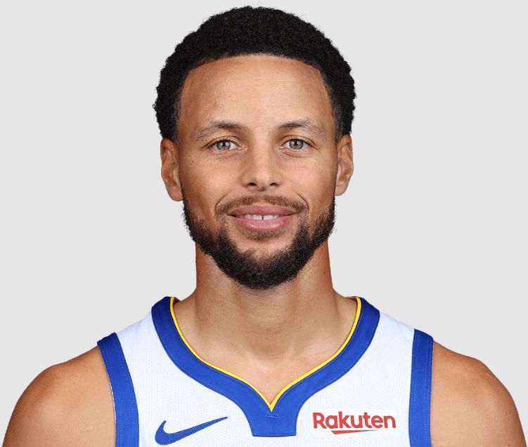 Póster Steph Curry