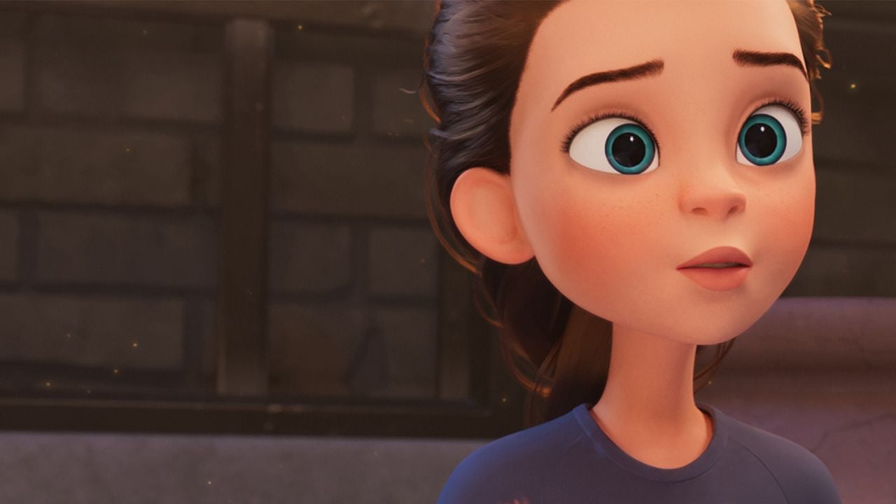 Pequeños Monstruos : Foto