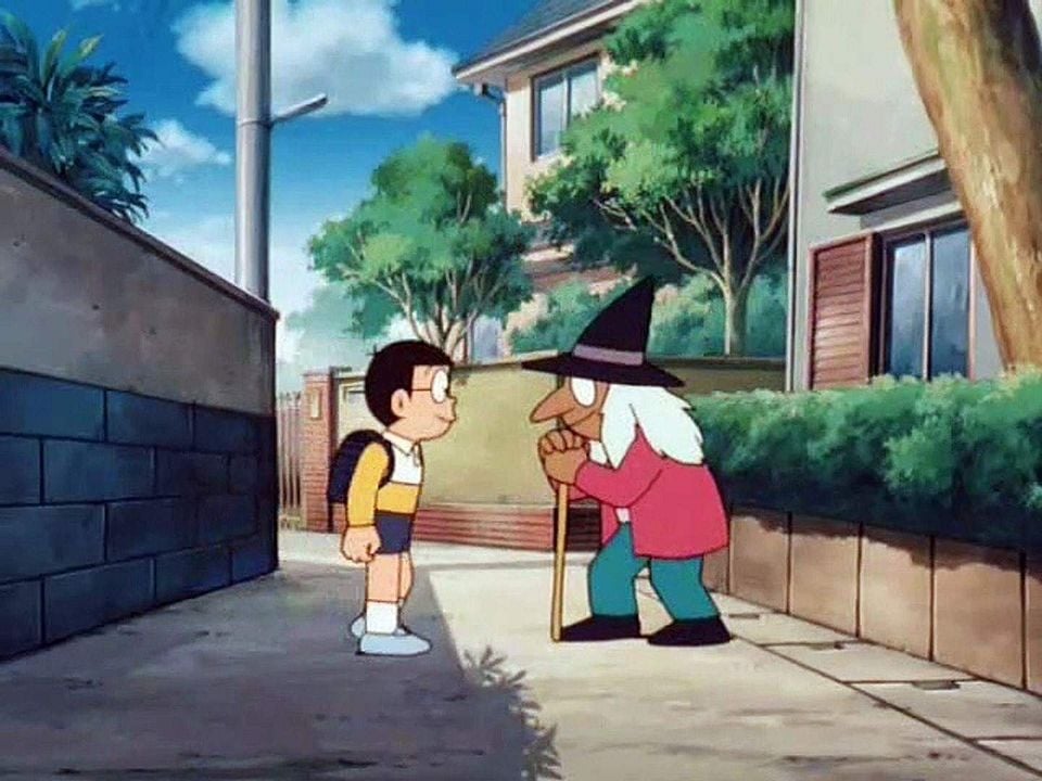 Doraemon: Nobita to mugen sankenshi : Foto