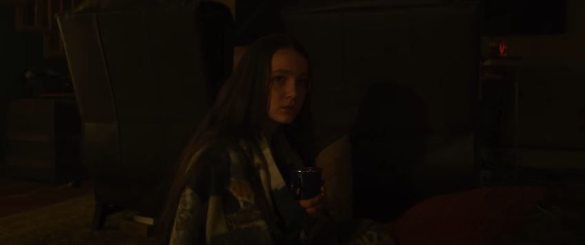 El despertar del monstruo : Foto