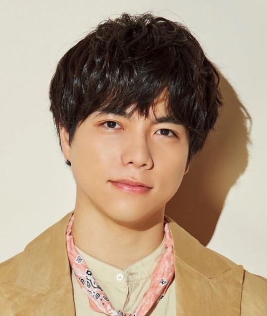 Póster Daiki Shigeoka