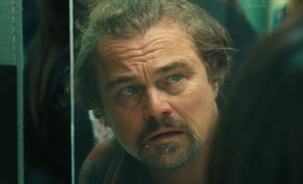 Una Batalla Tras Otra : Foto Leonardo DiCaprio