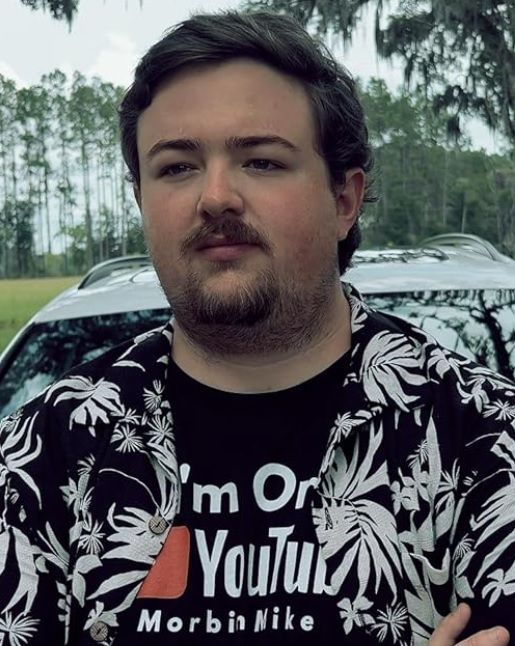 Póster Michael Wingate