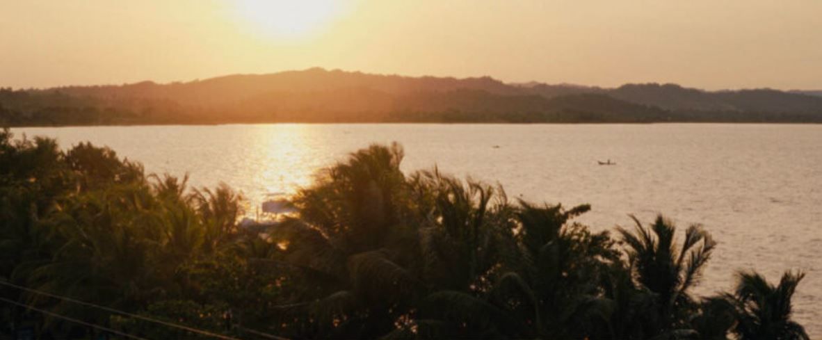 Roads Of Fire : Foto