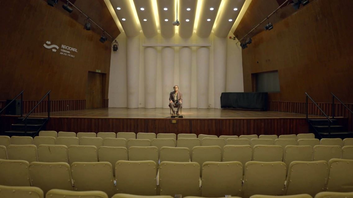 Poesía abierta, rebeldía y libertad : Foto