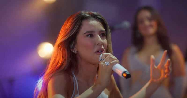 Paulina Goto Natural : Foto Paulina Goto