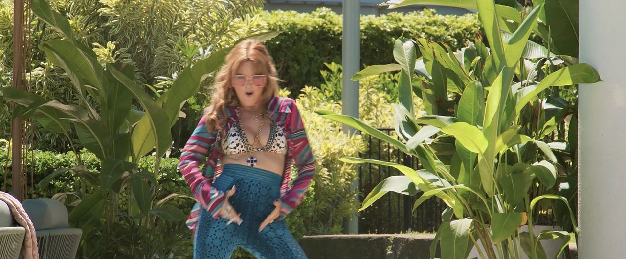 Relajadas y Muy Peligrosas : Foto Isla Fisher