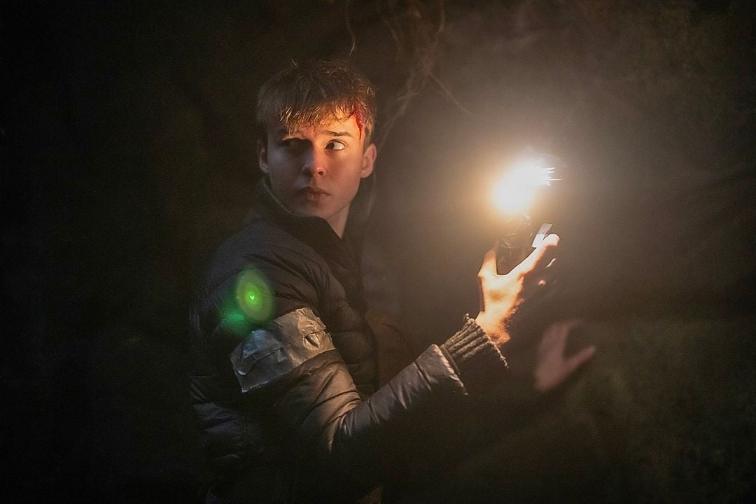 Después del apocalipsis : Foto