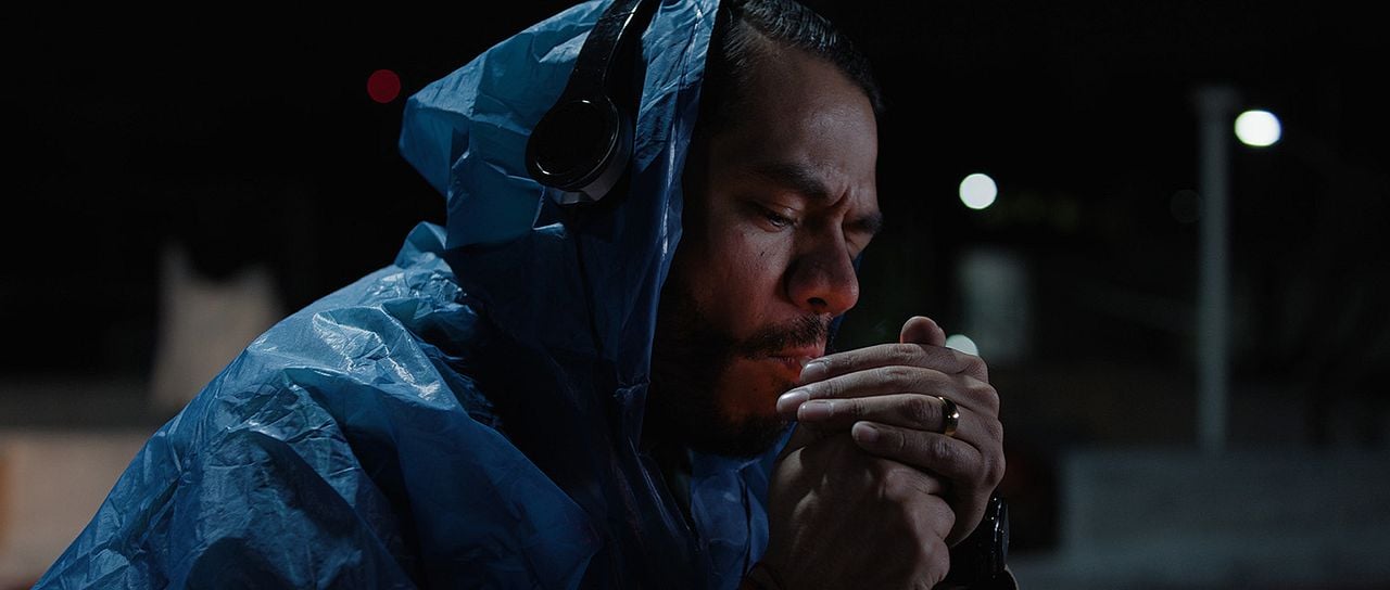 Borrón y vida nueva : Foto Memo Villegas