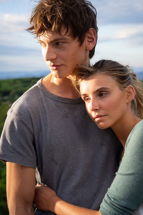 You+Me - Against the World : Foto
