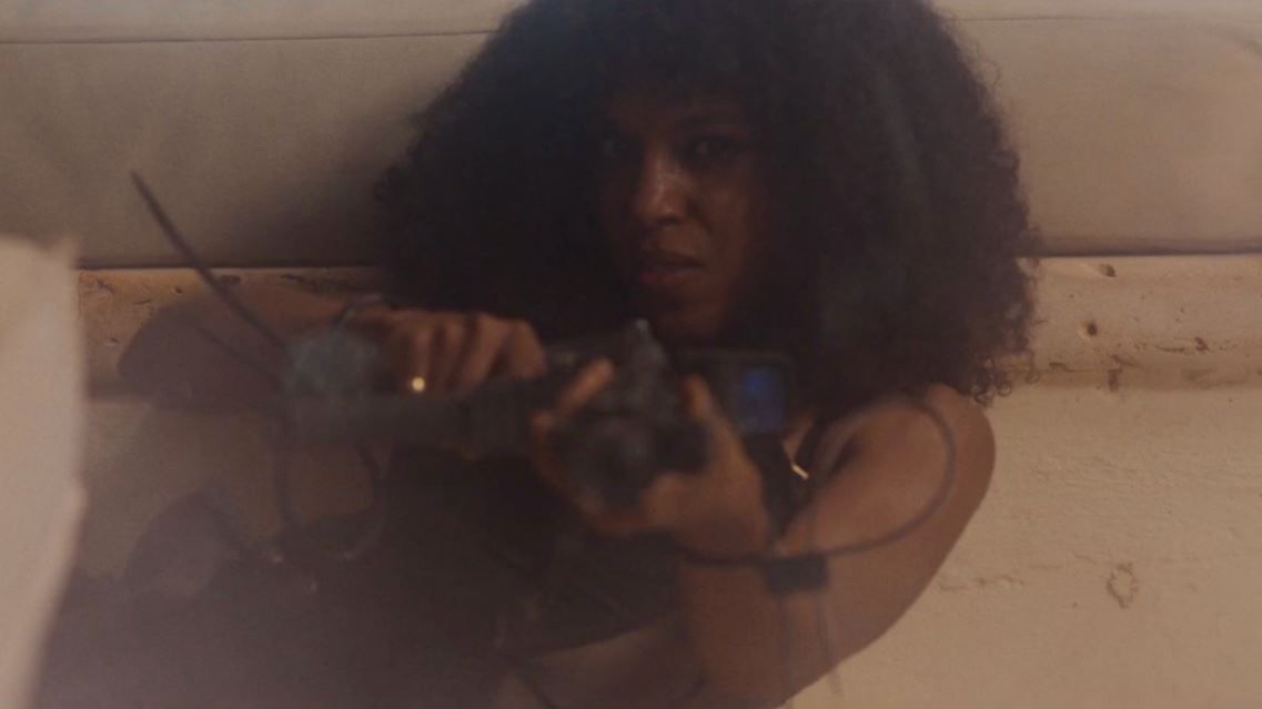 Shadow Force: Sentencia de muerte : Foto Kerry Washington