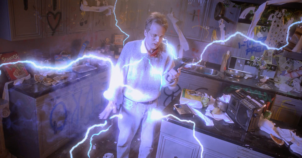 Frankie Freako : Foto