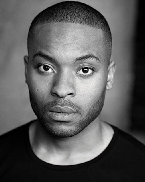 Póster Arinzé Kene