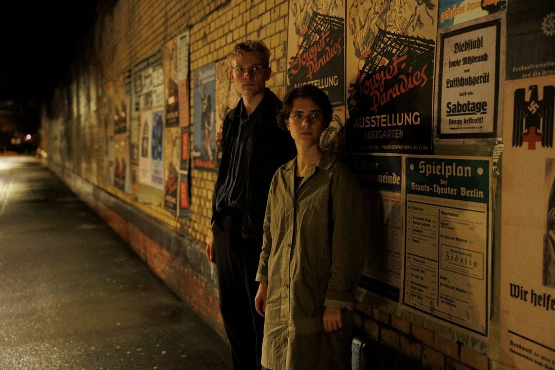 De Hilda con Amor : Foto