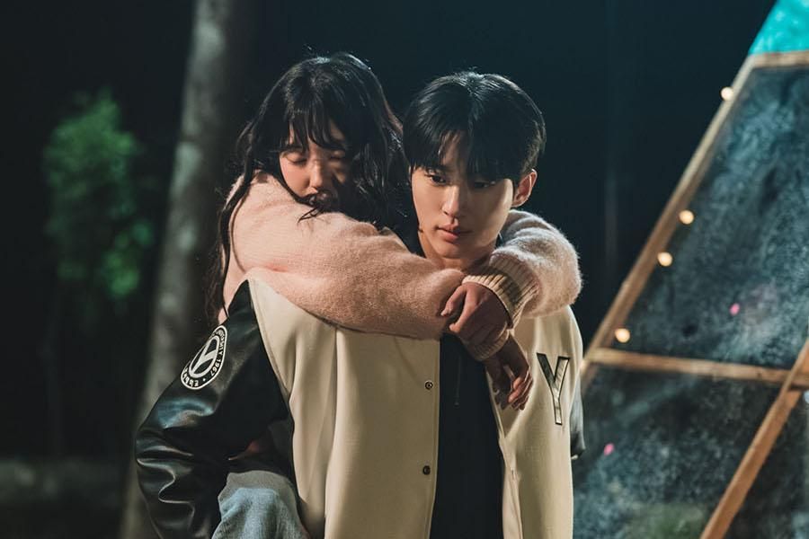 Corredora encantadora : Foto