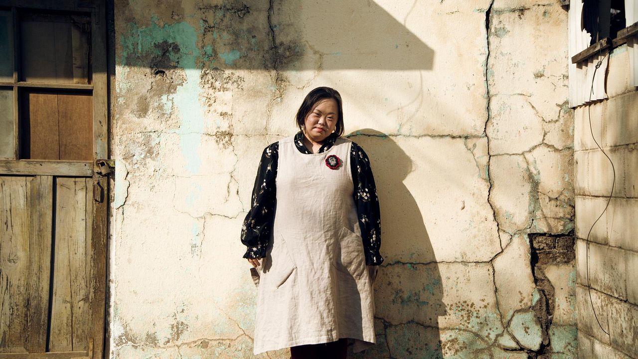 Please Make Me Look Pretty : Foto