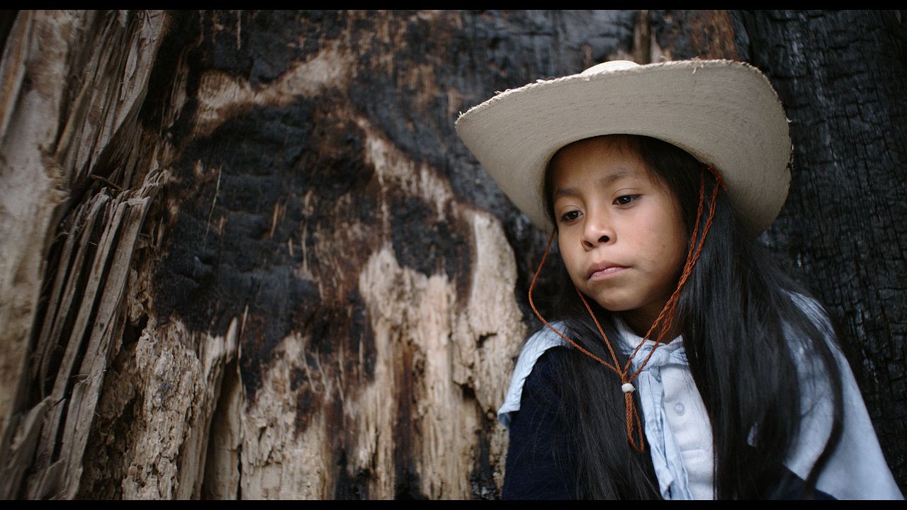 Foto Danae Ahuja Aparicio