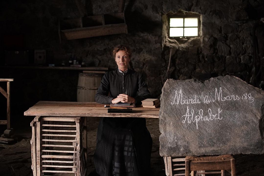 La Maestra Violet : Foto