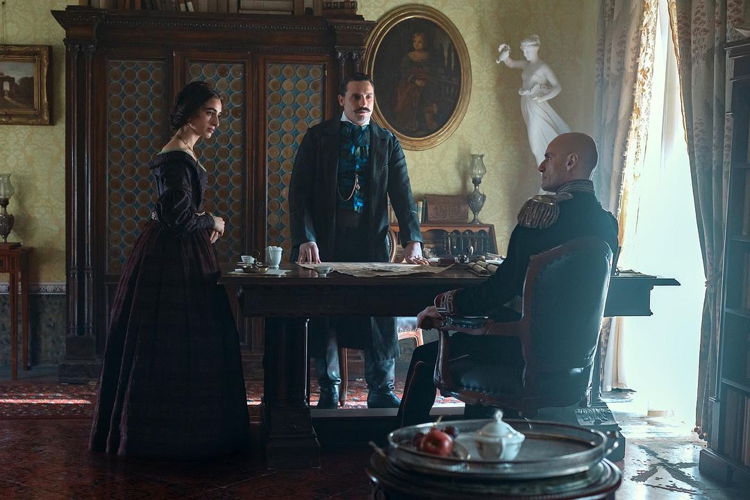 Los bandidos del oro : Foto