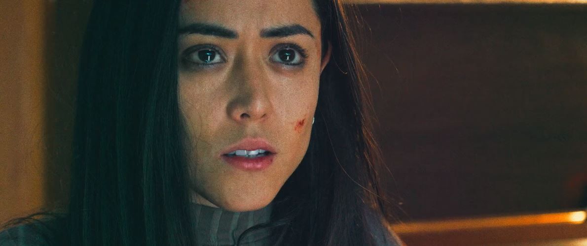 Alguien esta en la puerta : Foto