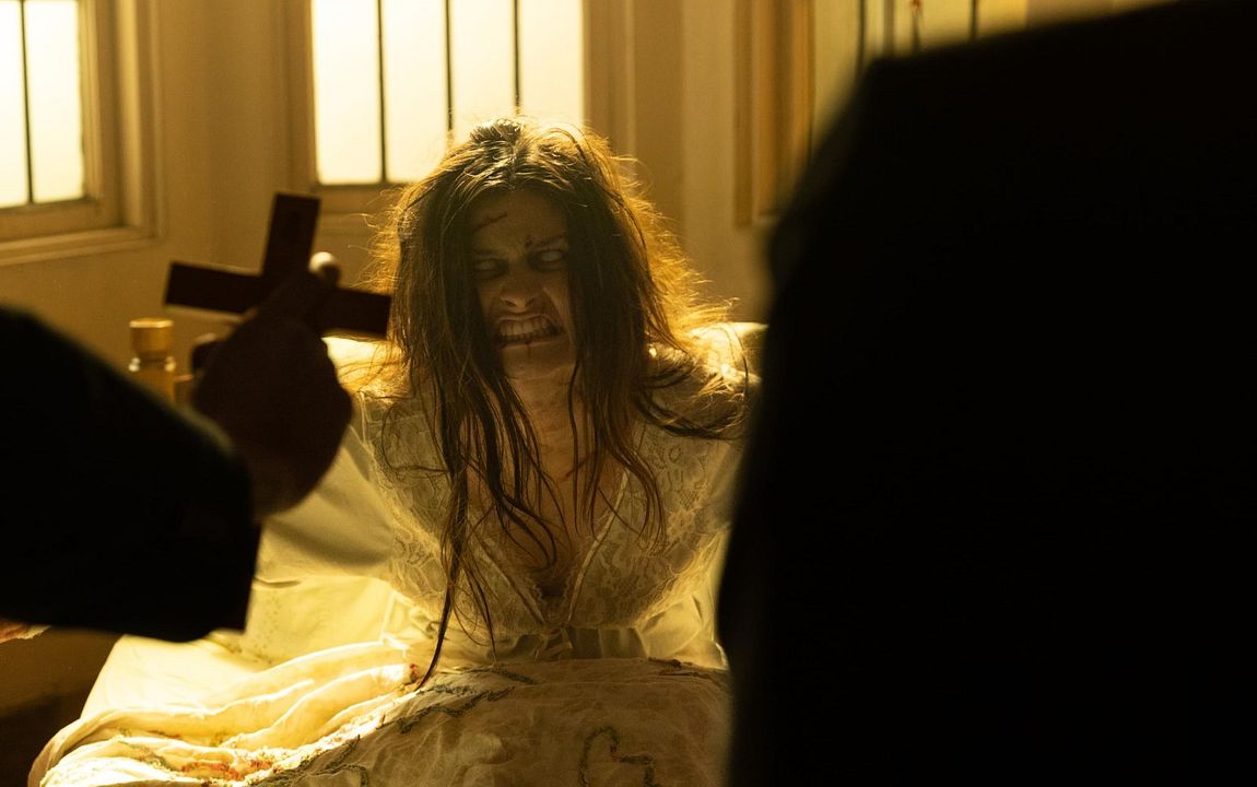 Exorcistas: Trinidad Profana : Foto