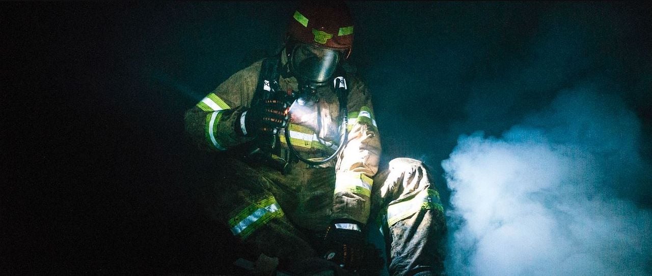 The First Responders : Foto