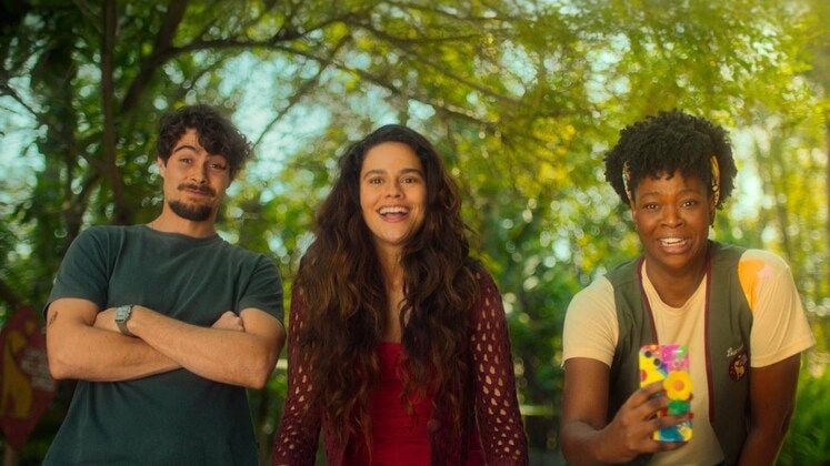 Caramelo : Foto Rafael Vitti