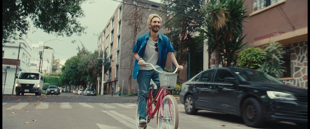 Sobriedad, me estás matando : Foto Octavio Hinojosa