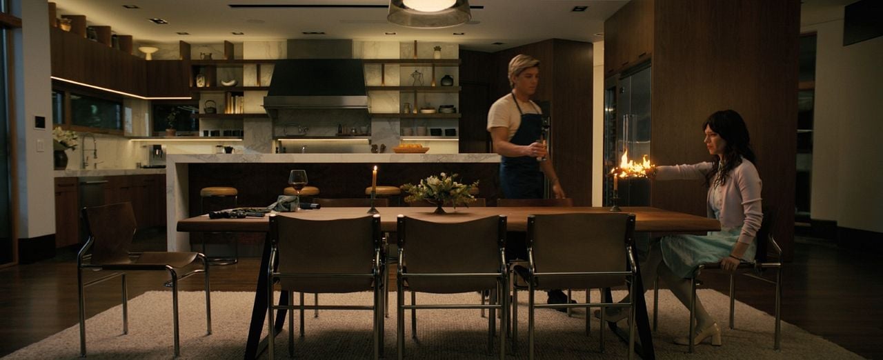 Compañera perfecta : Foto