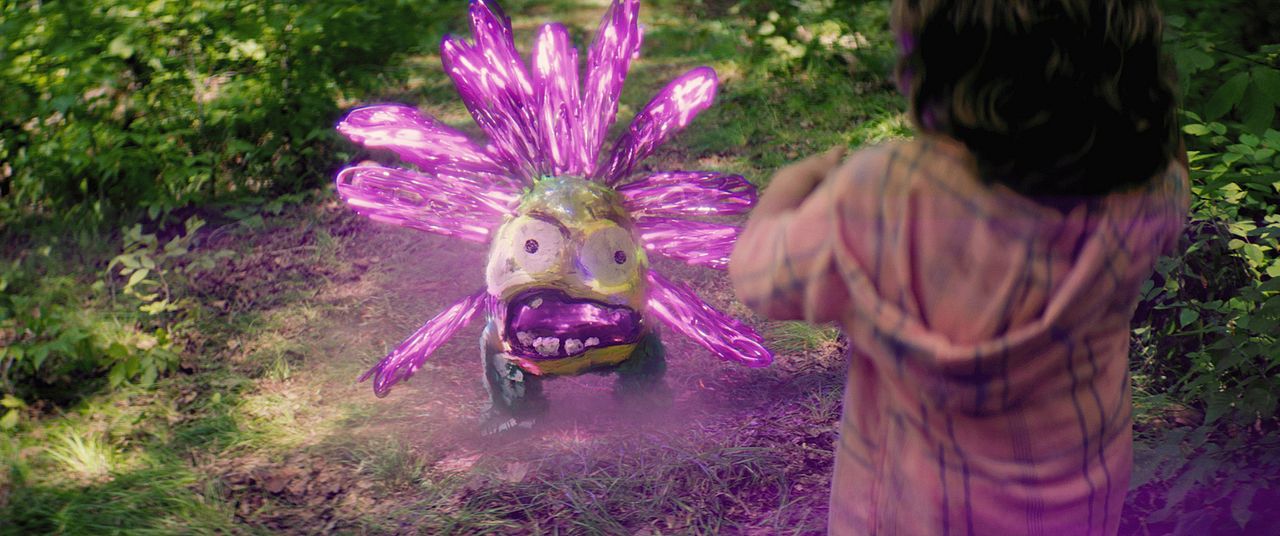 Dibujos Imaginarios : Foto