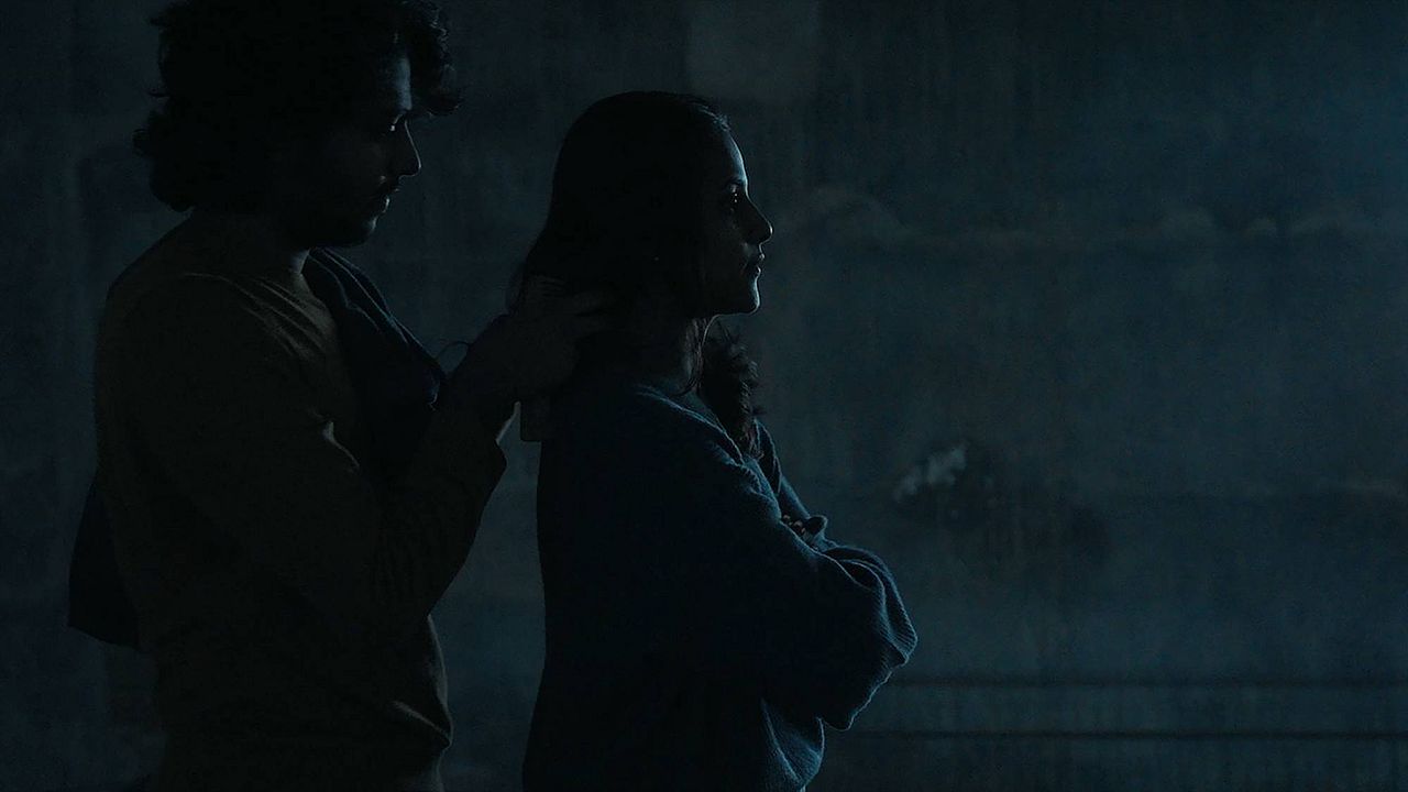 If on a Winter′s Night : Foto