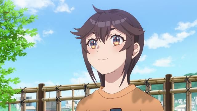 Rinkai! : Foto