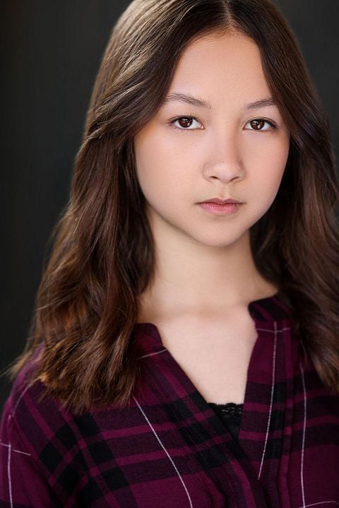 Póster Kyriana Kratter