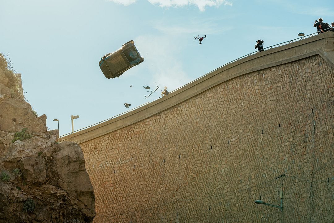 Bala perdida 3 : Foto