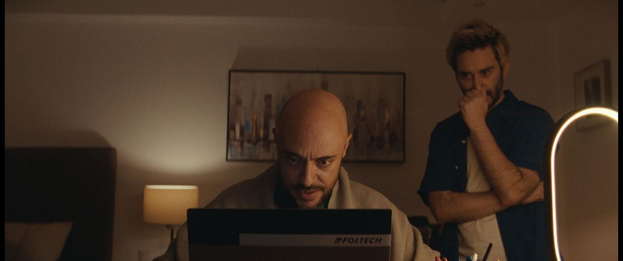 Sobriedad, me estás matando : Foto Alfonso Borbolla, Octavio Hinojosa