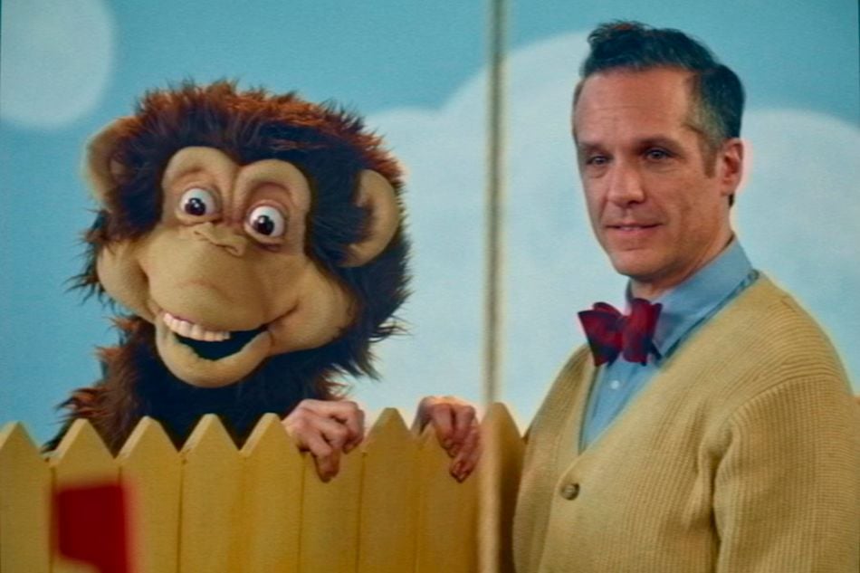El Carrusel Mágico de Monkey : Foto