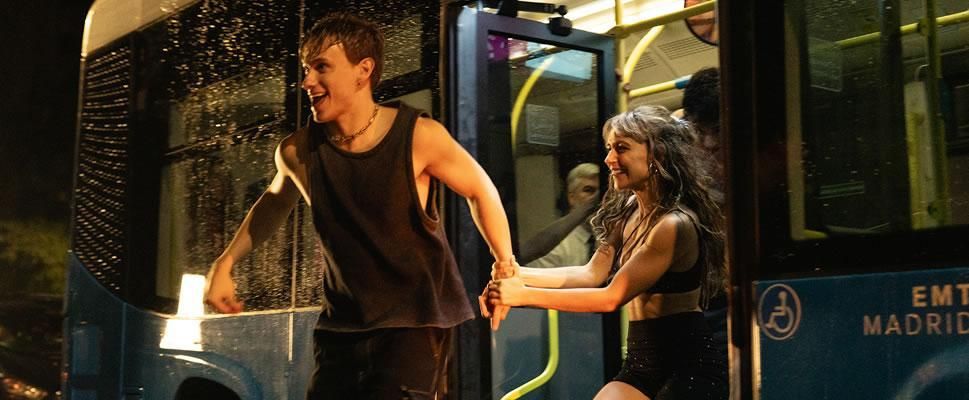 Todos los lados de la cama : Foto