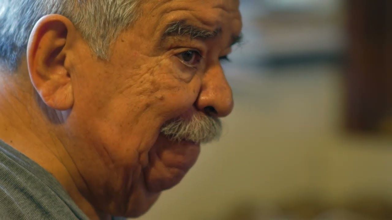 El último viaje : Foto